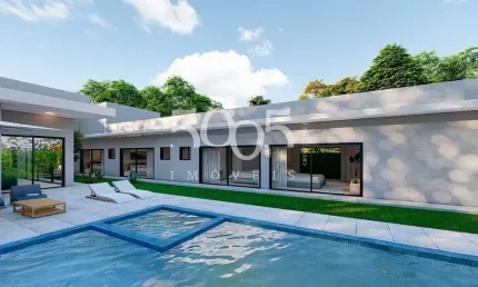 Casa à venda no condomínio xapada parque ytu, 4 suítes e área total 953,00 m²