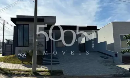 Casa à venda no Cond. Lagos D'Icarai, com 3 dormitórios