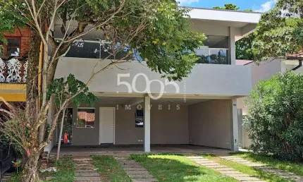 Casa à venda no Condomínio Portal de Itu, com 250m²