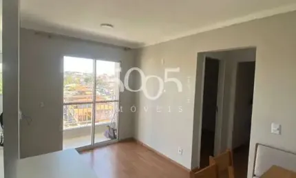 Apartamento com 2 quartos à venda na Avenida das Monções, 600, Rancho Grande, Itu