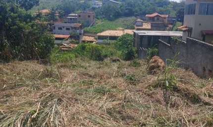 Terreno à venda na Rua Praia de Guaxindiba, Vilatur, Saquarema