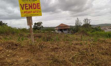 Terreno à venda na Rua Praia de Paquetá, Vilatur, Saquarema