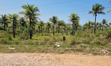 Terreno à venda na Rua E, Bicuíba (Bacaxá), Saquarema