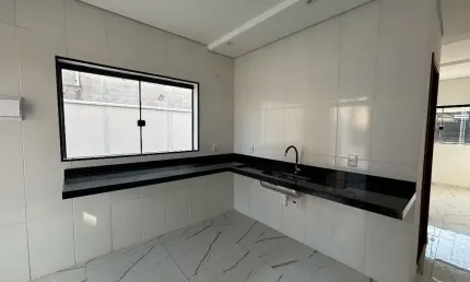 Sobrado novo com 02 dormitórios a venda me Vila Vermont / Itaquaquecetuba