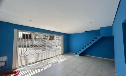 Lindo Sobrado com 03 quartos a venda no Jardim Quaresmeira em Suzano