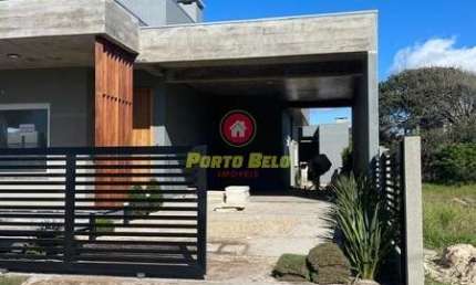 Casa com 3 quartos à venda no Curumim, Capão da Canoa 