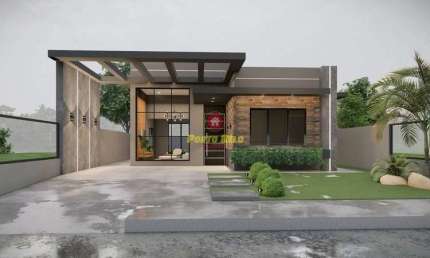 Casa com 2 quartos à venda no Atlântida Sul (Distrito), Osório 