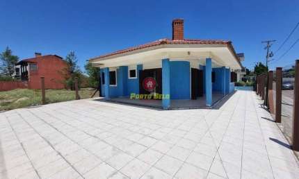 Casa com 4 quartos à venda no Atlântida Sul (Distrito), Osório 