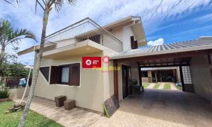 Casa com 3 quartos à venda no Atlântida Sul (Distrito), Osório 