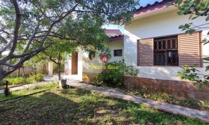 Casa com 3 quartos à venda no Mariápolis, Osório 