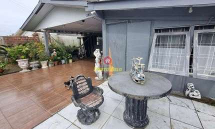 Casa com 2 quartos à venda no Atlântida Sul (Distrito), Osório 