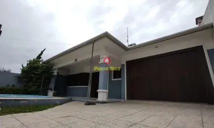 Casa com 3 quartos à venda no Atlântida Sul (Distrito), Osório , 170 m2 por R$ 790.000