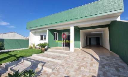 Casa com 3 quartos à venda no Atlântida Sul (Distrito), Osório , 150 m2 por R$ 648.000