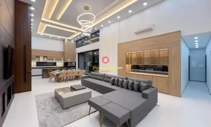 Casa em condomínio fechado com 4 quartos à venda no Atlântida Sul (Distrito), Osório  por R$ 3.400.000