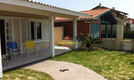 Casa com 4 quartos à venda no Atlântida Sul (Distrito), Osório , 142 m2 por R$ 900.000