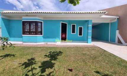 Casa com 3 quartos à venda no Atlântida Sul (Distrito), Osório  por R$ 750.000