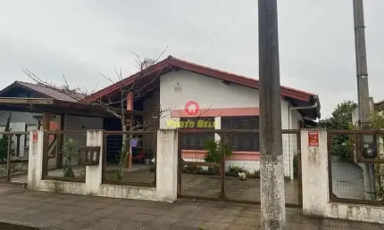 Casa com 3 quartos à venda no Atlântida Sul (Distrito), Osório , 115 m2 por R$ 550.000