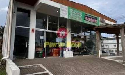 Ponto comercial à venda no Atlântida Sul (Distrito), Osório 