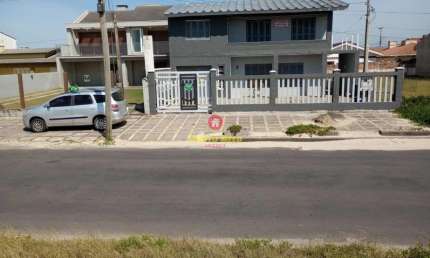 Casa com 5 quartos à venda no Atlântida Sul (Distrito), Osório  por R$ 840.000
