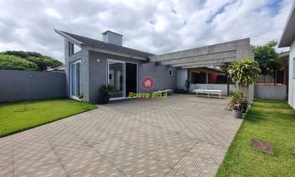 Casa com 3 quartos à venda em Rainha do Mar, Xangri-Lá  por R$ 826.000