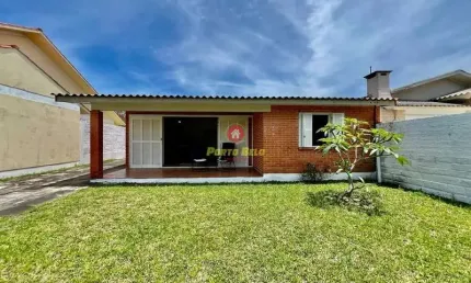 Casa com 3 quartos à venda em Rainha do Mar, Xangri-Lá , 154 m2 por R$ 560.000