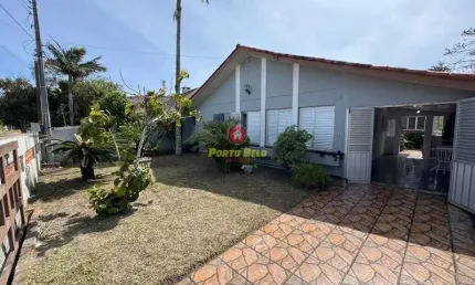 Casa com 4 quartos à venda no Atlântida Sul (Distrito), Osório , 141 m2 por R$ 299.000