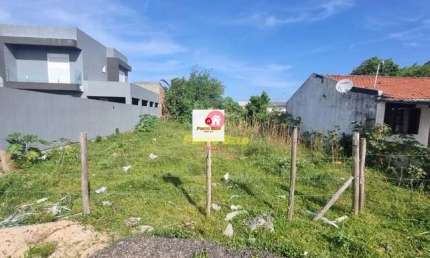 Terreno à venda no Atlântida Sul (Distrito), Osório  por R$ 115.000