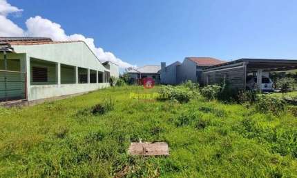 Terreno à venda no Mariápolis, Osório  por R$ 165.000