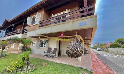 Casa com 3 quartos à venda em Rainha do Mar, Xangri-Lá  por R$ 480.000