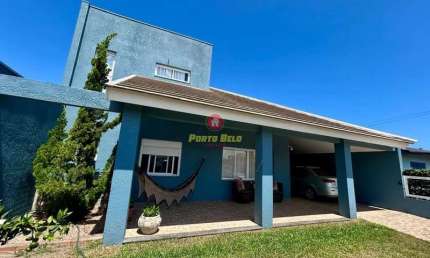 Casa com 5 quartos à venda no Atlântida Sul (Distrito), Osório  por R$ 890.000