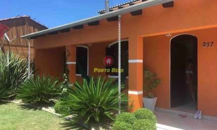 Casa com 2 quartos à venda em Rainha do Mar, Xangri-Lá  por R$ 530.000