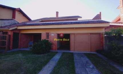 Casa com 5 quartos à venda em Noiva Do Mar, Xangri-Lá  por R$ 480.000