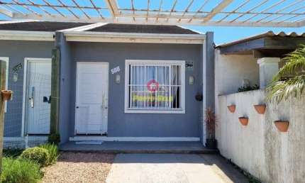 Casa com 2 quartos à venda no Atlântida Sul (Distrito), Osório  por R$ 238.000