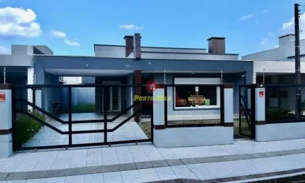 Casa com 3 quartos à venda no Atlântida Sul (Distrito), Osório , 155 m2 por R$ 960.000