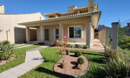 Casa com 3 quartos à venda no Atlântida Sul (Distrito), Osório 
