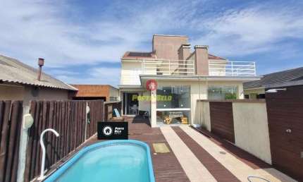Casa com 3 quartos à venda no Atlântida Sul (Distrito), Osório  por R$ 700.000