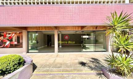 Sala comercial à venda no Atlântida, Xangri-Lá  por R$ 695.000
