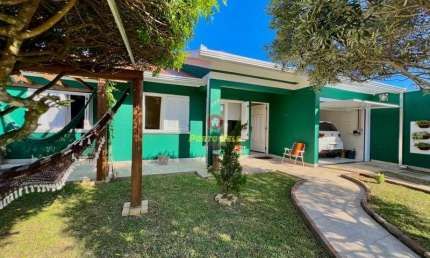 Casa com 3 quartos à venda no Mariápolis, Osório , 160 m2 por R$ 695.000