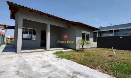 Casa em área de moradores em Noiva do Mar - Xangri - lá!