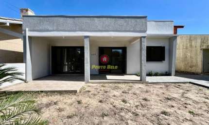 Casa com 3 quartos à venda no Mariápolis, Osório , 125 m2 por R$ 580.000