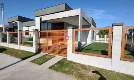 Casa com 2 quartos à venda em Noiva Do Mar, Xangri-Lá , 85 m2 por R$ 495.000