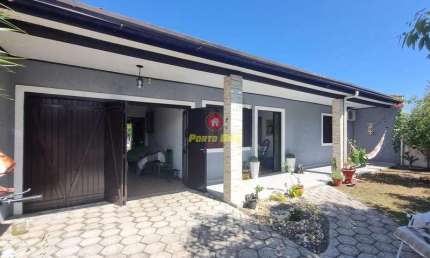 Casa com 2 quartos à venda no Atlântida Sul (Distrito), Osório  por R$ 390.000
