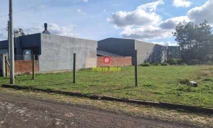 Terreno à venda no Atlântida Sul (Distrito), Osório 