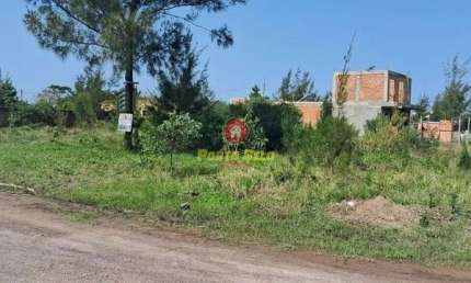 Terreno à venda no Atlântida Sul (Distrito), Osório  por R$ 99.000