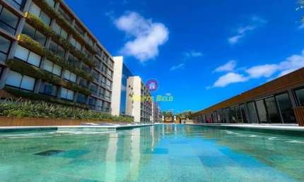 Apartamento à venda no Atlântida, Xangri-Lá , 27 m2 por R$ 380.000
