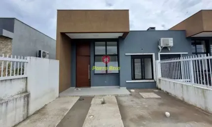 Casa com 3 quartos à venda no Atlântida Sul (Distrito), Osório  por R$ 499.000