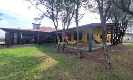 Casa com 5 quartos à venda no Mariápolis, Osório  por R$ 850.000