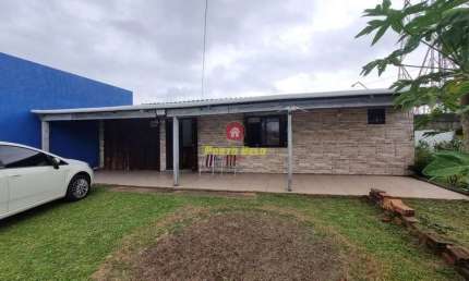 Casa com 3 quartos à venda no Mariápolis, Osório  por R$ 290.000