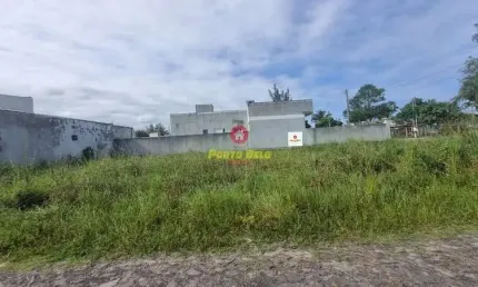 Terreno à venda no Atlântida Sul (Distrito), Osório  por R$ 145.000