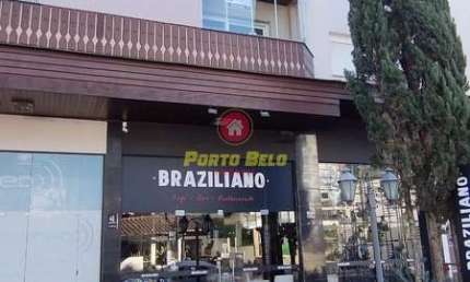 Apartamento com 2 quartos à venda no Centro, Canela  por R$ 769.000